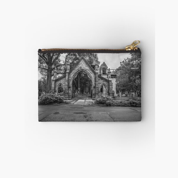 Item preview, Entrance to the eternal sleep. designed and sold by ROBERT NIEDERRITER.
