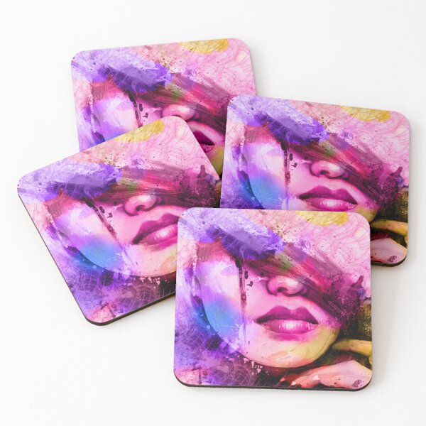 Item preview, PAINTED LADY  designed and sold by johnnyssandart.