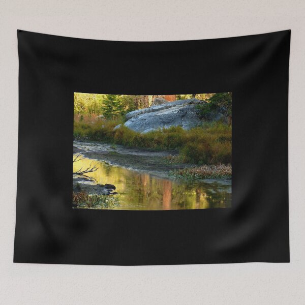 Item preview, Autumn’s golden foliage designed and sold by Elaine Bawden.