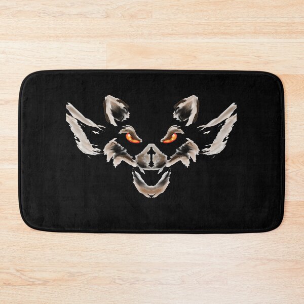 Item preview, Vampire bat designed and sold by ChuckHalloran.