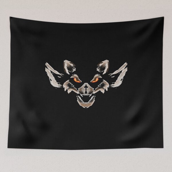 Item preview, Vampire bat designed and sold by ChuckHalloran.