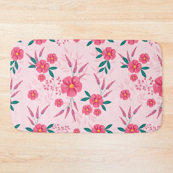 Item preview, Flower pattern  designed and sold by Katbydesign.