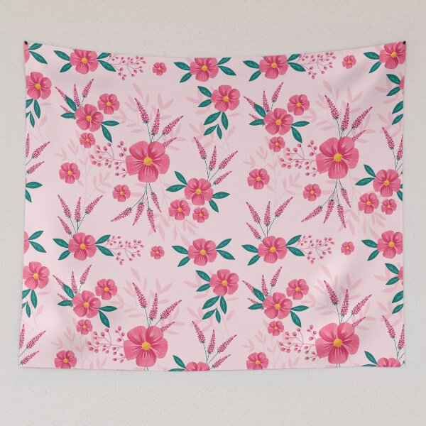 Item preview, Flower pattern  designed and sold by Katbydesign.