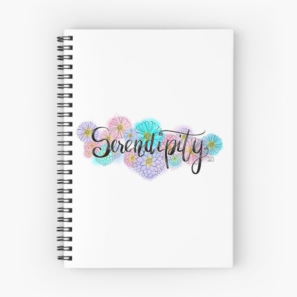 Item preview, Serendipity  designed and sold by murphy3art.