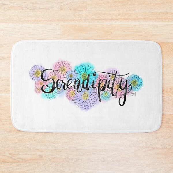 Item preview, Serendipity  designed and sold by murphy3art.