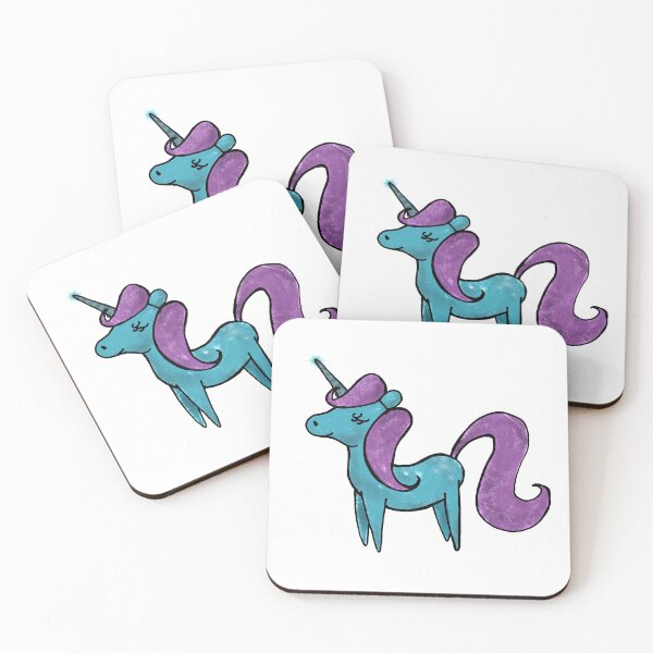 Item preview, Unicorn  designed and sold by Falon Caruthers.
