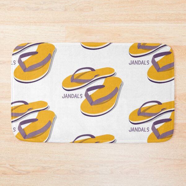Item preview, We Call them Jandals  designed and sold by KiwiSwag.