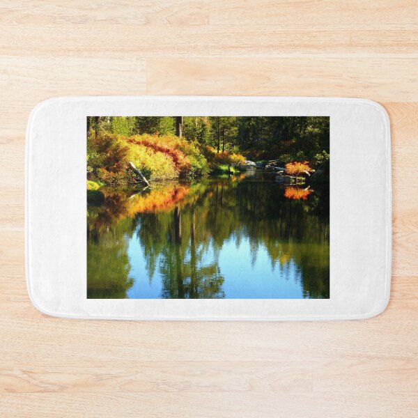 Item preview, Autumn's Flaming Glory designed and sold by Elaine Bawden.