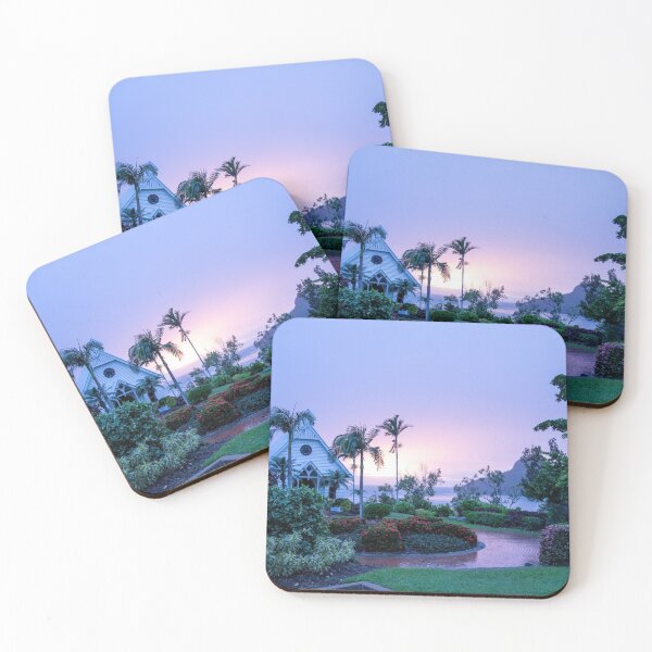 Item preview, All Saints Chapel - Hamilton Island designed and sold by Sarah McPherson.