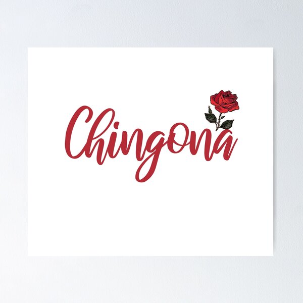 Ponte Bella Y Chingona, Gallery posted by Chingona Inc