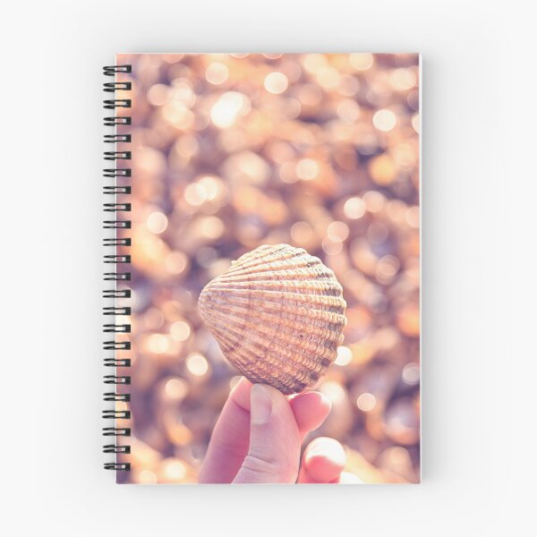 Item preview, Sea shell sparkles by the sea designed and sold by Zoe Power.