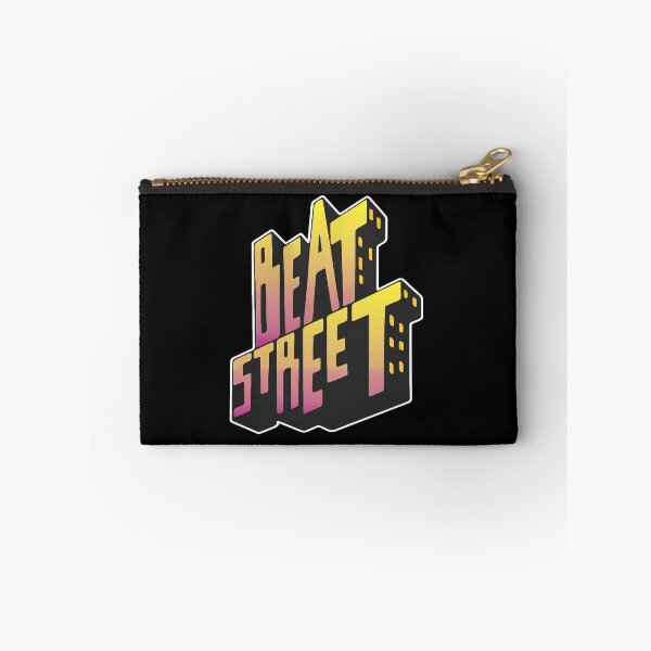 Item preview, Beat Street Old School Hip Hop designed and sold by SonicContours.