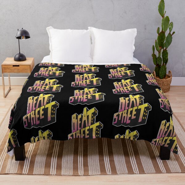 Item preview, Beat Street Old School Hip Hop designed and sold by SonicContours.