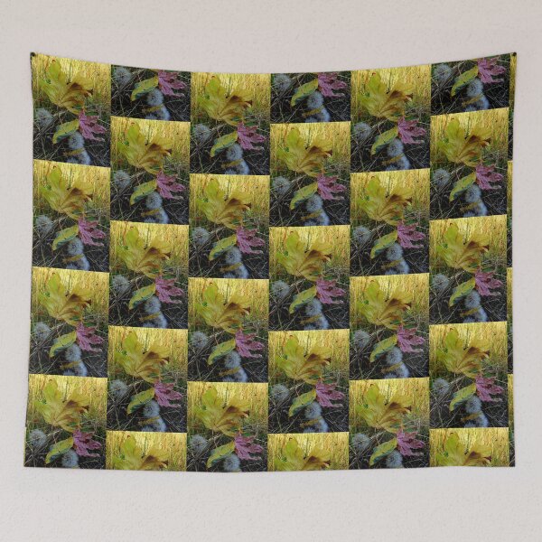 Item preview, Autumn Glow designed and sold by Elaine Bawden.
