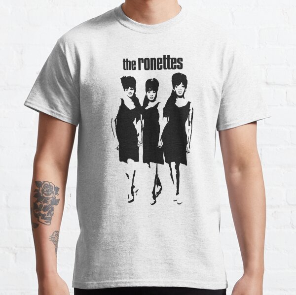 Ronettes Classic T-Shirt