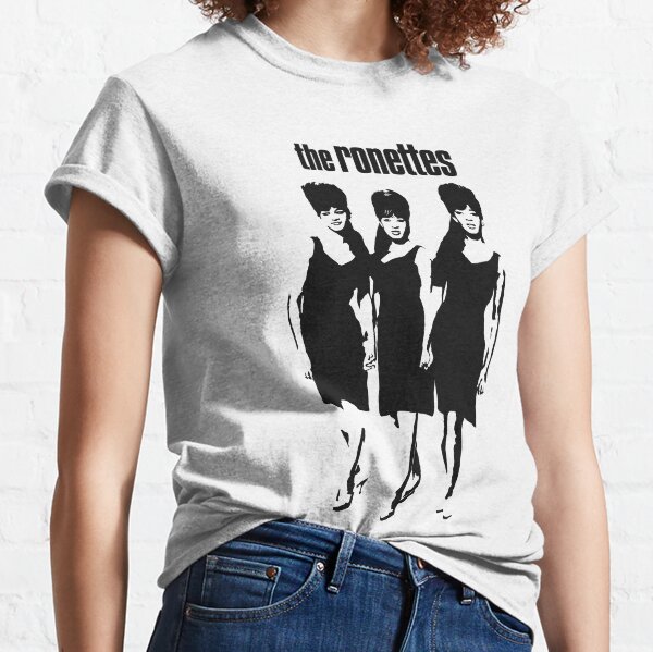Ronettes Classic T-Shirt