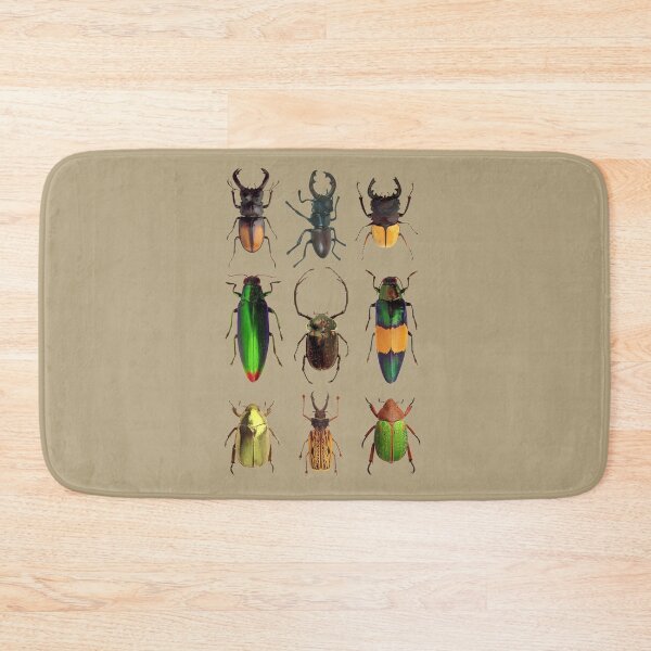 Item preview, Beetles #2 designed and sold by Slinky-Reebs.