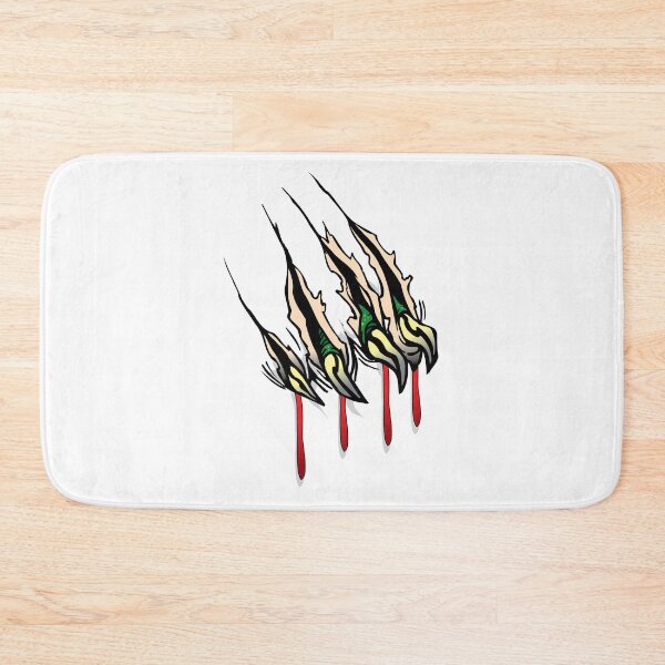 Item preview, Claws Ripping designed and sold by Rott515.