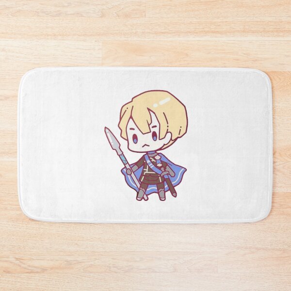 Item preview, Dimitri Chibi Form designed and sold by TnG-Crafts.