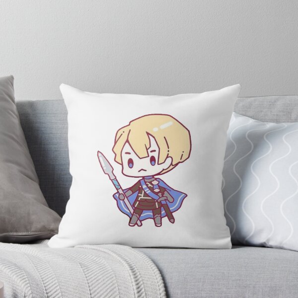 Item preview, Dimitri Chibi Form designed and sold by TnG-Crafts.
