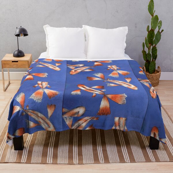 Item preview, koi fish designed and sold by Julia Kopp.