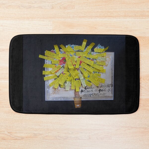 Item preview, The wish tree, tribute to Yoko Ono designed and sold by walterfest.