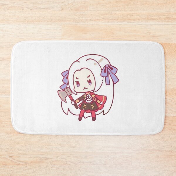 Item preview, Edelgard Chibi Form designed and sold by TnG-Crafts.