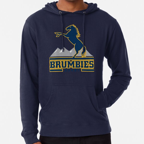 Brumbies hoodie hotsell