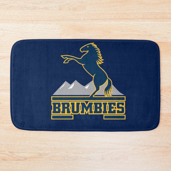 Item preview, Brumbies Rugby designed and sold by Giyo49.
