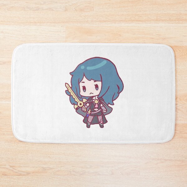 Item preview, Byleth Chibi Form designed and sold by TnG-Crafts.