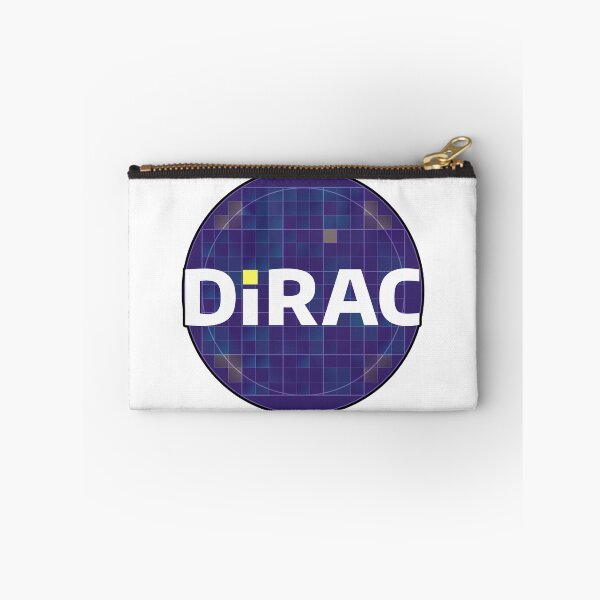 Item preview, DiRAC Institute Logo designed and sold by Nikki SpaceStuffPlus.