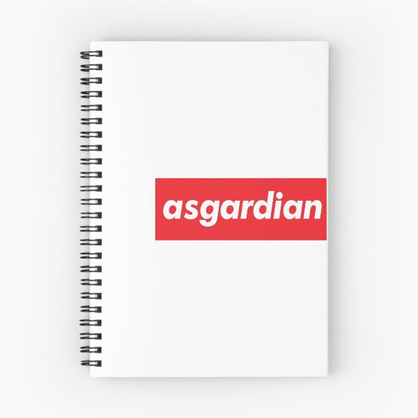 Item preview, Asgard asgardiano designed and sold by ProjectX23.