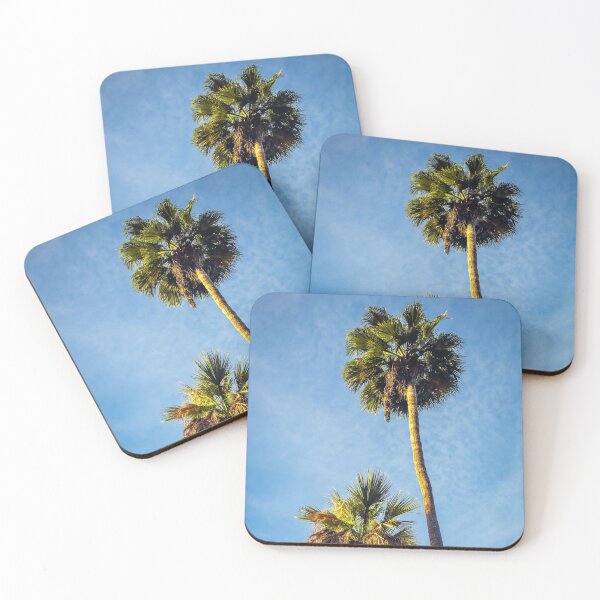 Item preview, Palm Tree Upshot designed and sold by N77Photography.