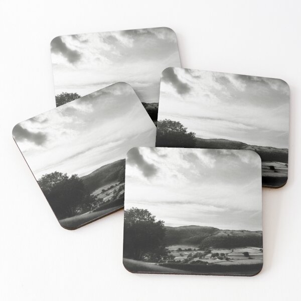 Item preview, The Welsh hills near Conwy, North Wales designed and sold by Richard Flint.