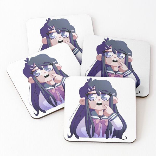 Artikelvorschau, Sayaka Maizono entworfen und verkauft von scribblekisses.