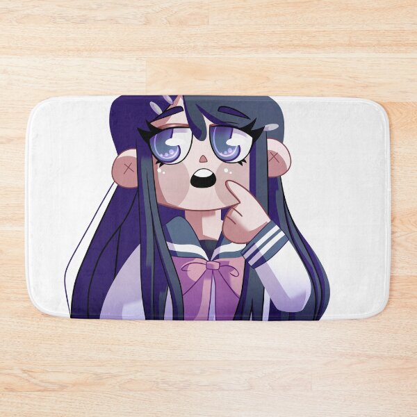 Item preview, Sayaka Maizono designed and sold by scribblekisses.
