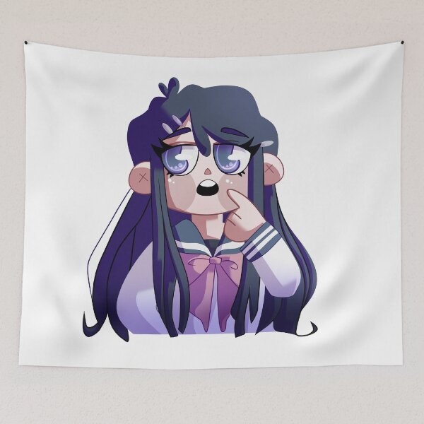 Item preview, Sayaka Maizono designed and sold by scribblekisses.