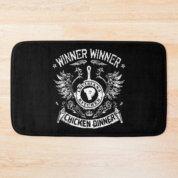 Item preview, Popeyes Chicken Sandwich Winner designed and sold by getpressedshirt.