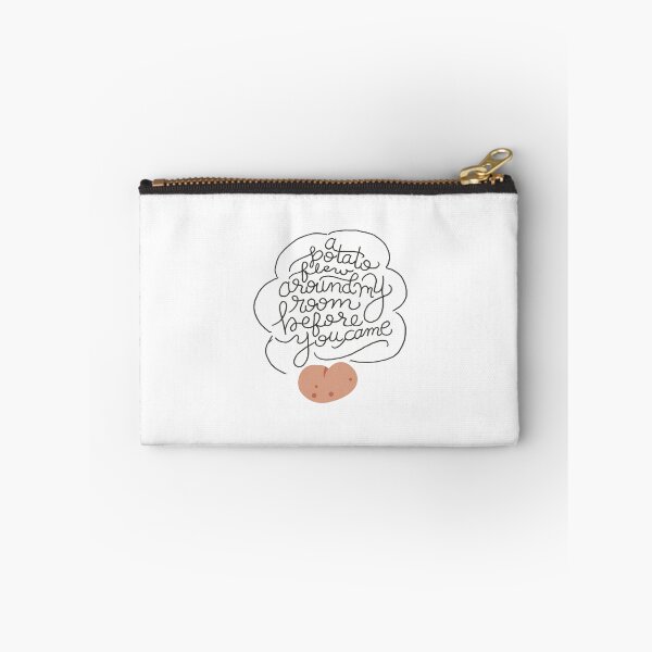 Item preview, A Potato Flew Around my Room, vine reference designed and sold by AveryFrost.