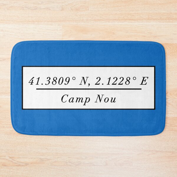 Item preview, Camp Nou designed and sold by cocreations.