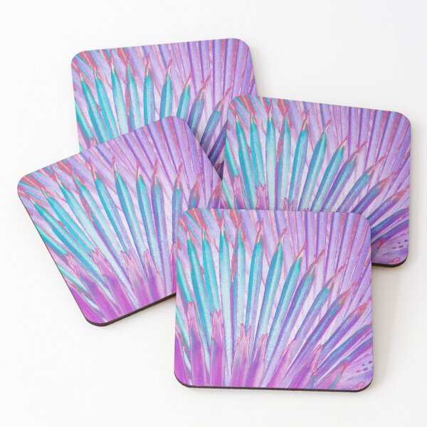 Item preview, Glorious morning in purple tones designed and sold by Artskratch.