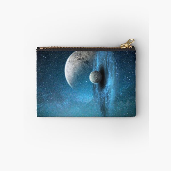 Item preview, Black Hole Planet Destroyer designed and sold by PODLizardWizard.