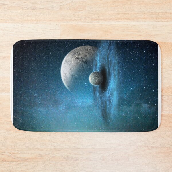 Item preview, Black Hole Planet Destroyer designed and sold by PODLizardWizard.