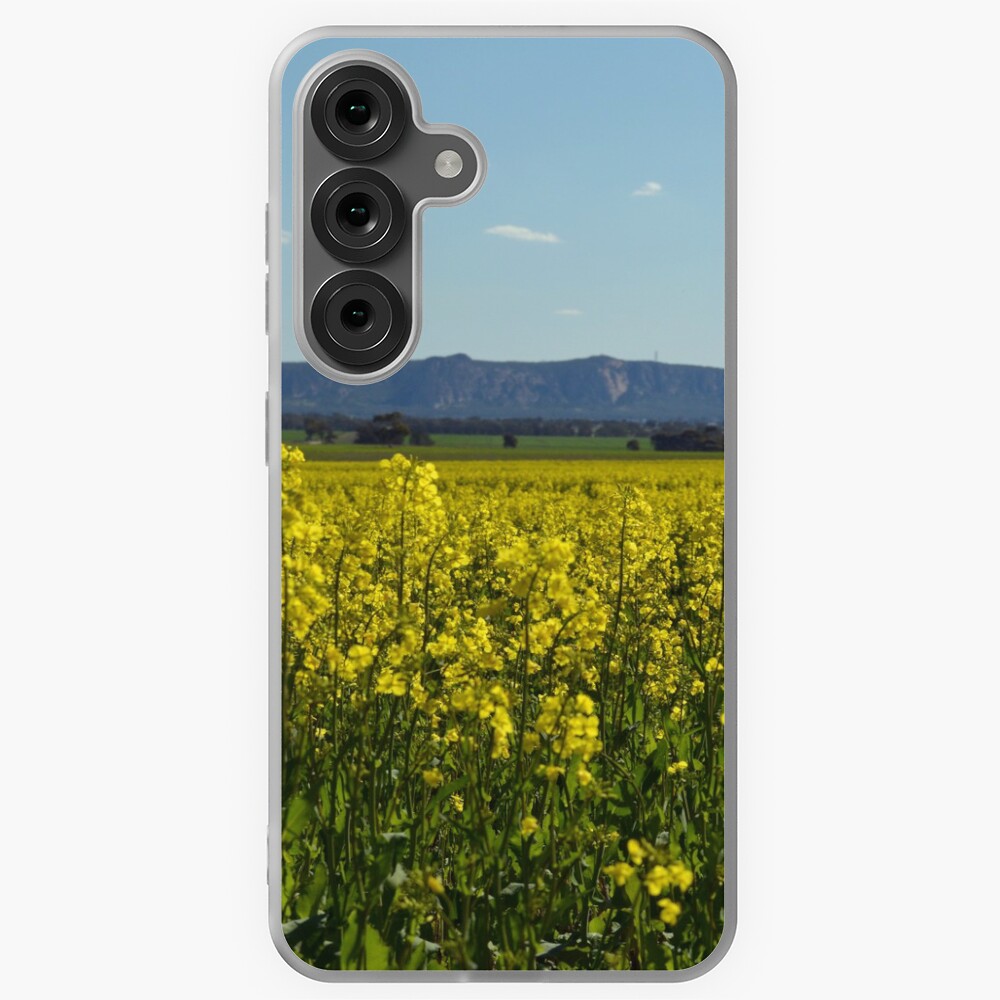 Item preview, Samsung Galaxy Soft Case designed and sold by joshw.
