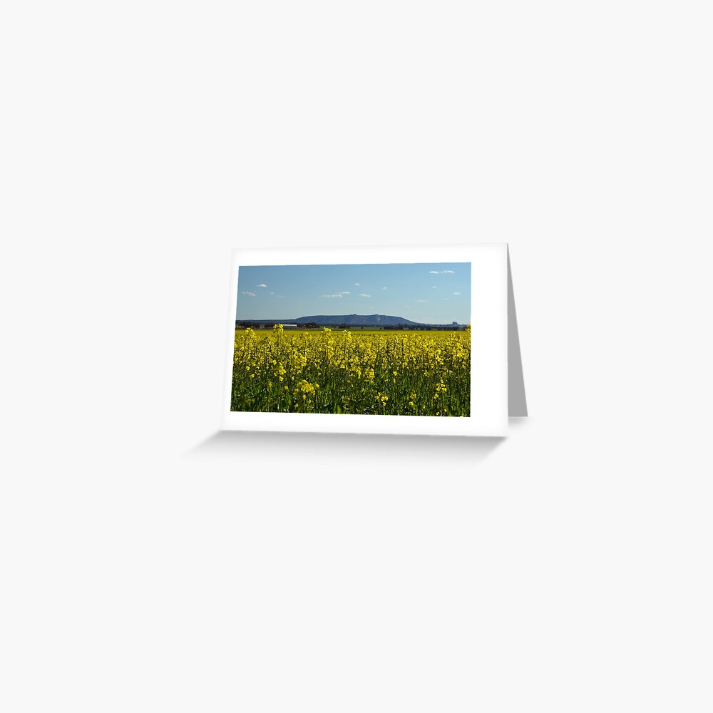 Item preview, Greeting Card designed and sold by joshw.