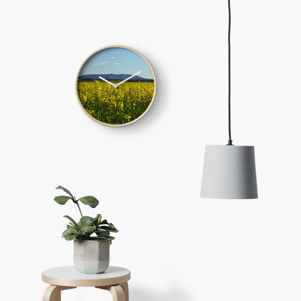 Item preview, Clock designed and sold by joshw.
