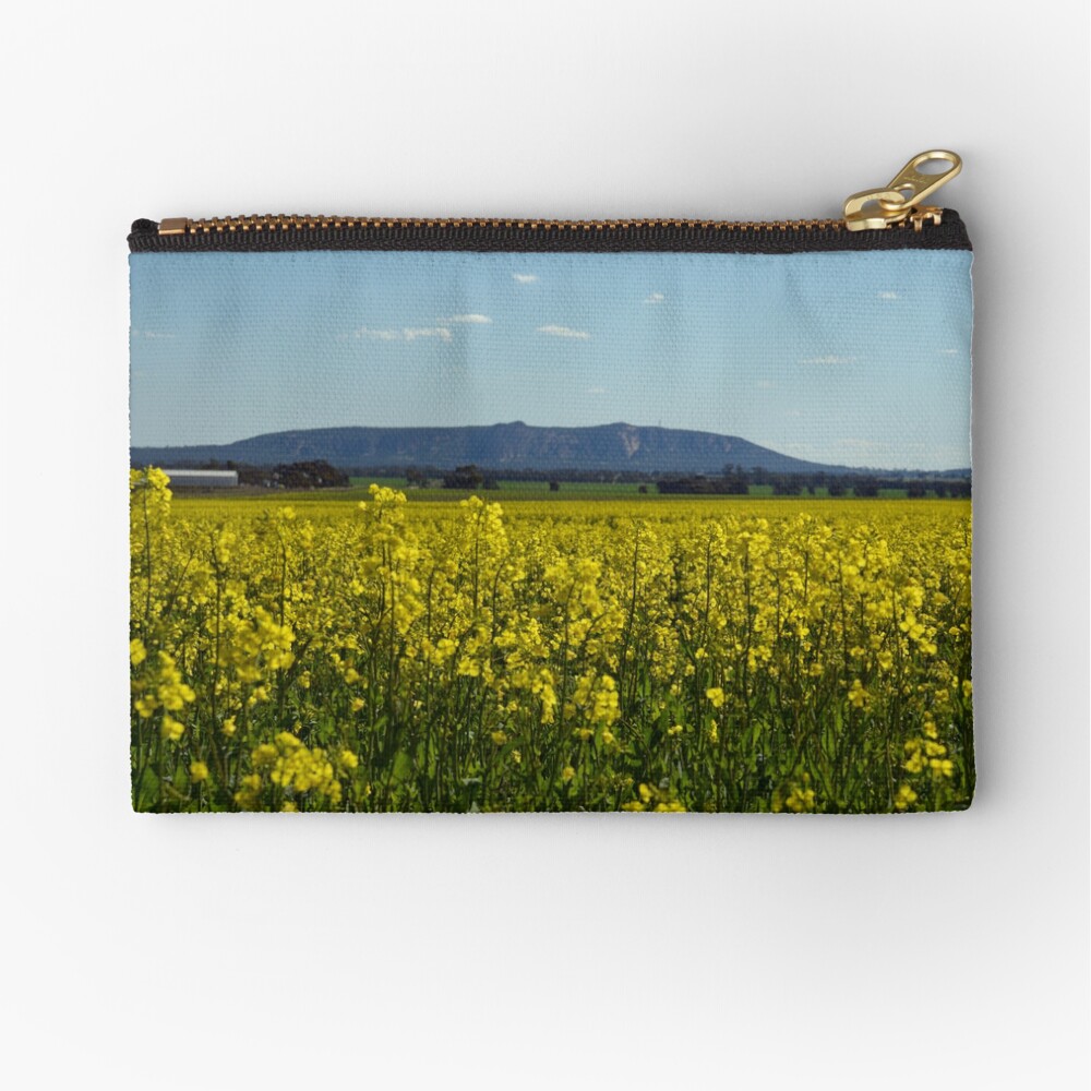 Item preview, Zipper Pouch designed and sold by joshw.