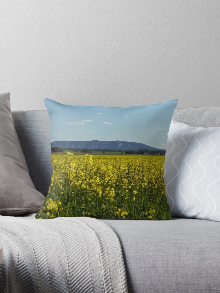 Item preview, Throw Pillow designed and sold by joshw.