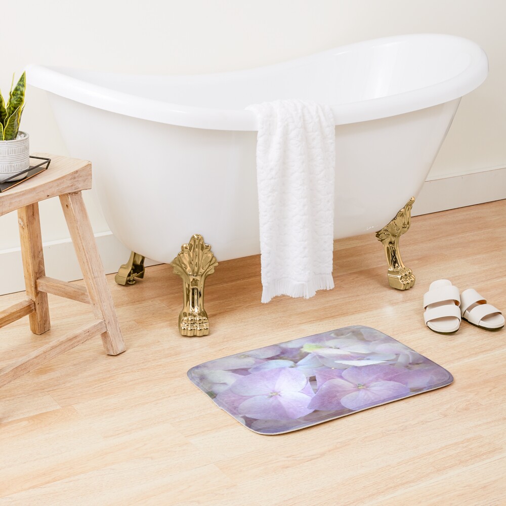 Item preview, Bath Mat designed and sold by Artskratch.