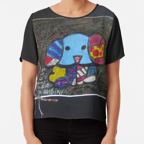 britto shirt